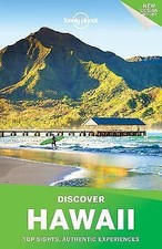 Lonely Planet Discover Hawaii by Balfour, Amy C.; Bell, Loren; Benchwick, Greg