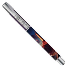 Stylo Pink Floyd Animals Album Cover official plastic gel pen