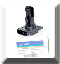 MASS AIR FLOW METER Fit:Jaguar Land Rover Lexus Mazda Pontiac Scion Toyota Volvo