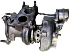 Fa20 Mgt2259s Subaru Wrx Oem Turbo Genuine Garrett Replacement Turbocharger