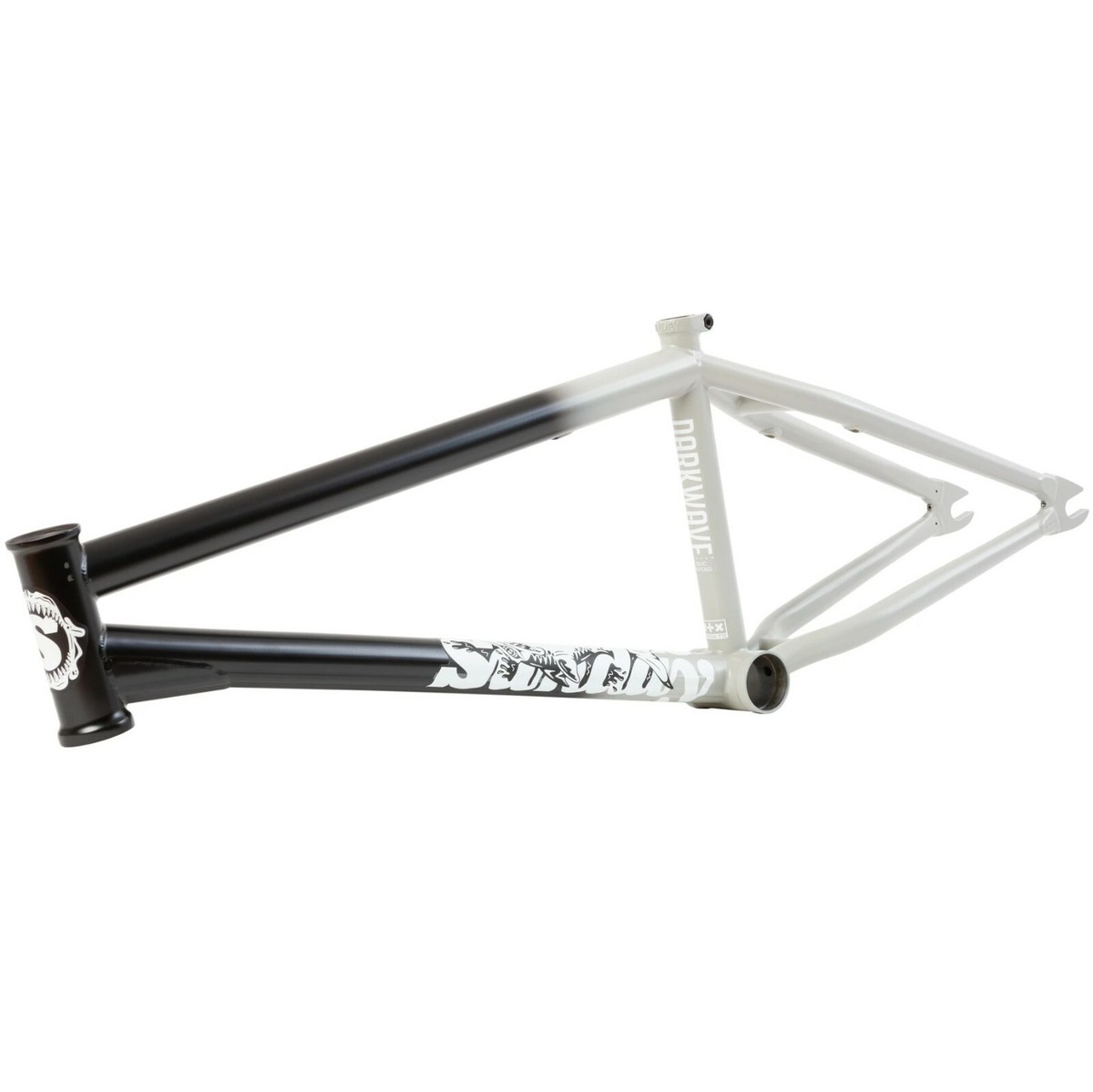 パーツ bmx Sunday Darkwave 28mm Sunday Darkwave BMX Forks (Broc Raiford Signature / 28mm
