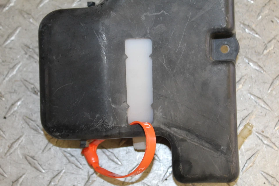 1989 KAWASAKI NINJA 750R ZX750F РЕЗЕРВУАР ДЛЯ ВОДЫ С ОХЛАЖДАЮЩЕЙ ЖИДКОСТЬЮ БУТЫЛКА - Изображение 3 из 4