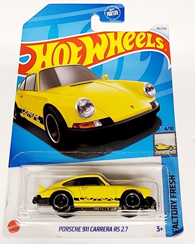 2024 Hot Wheels Cars Mainlines 🚚 Treasure Hunts ⚡ Case A - G Updated 5/4/24 - Picture 39 of 128