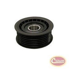 Poulies diverses Jeep CHEROKEE