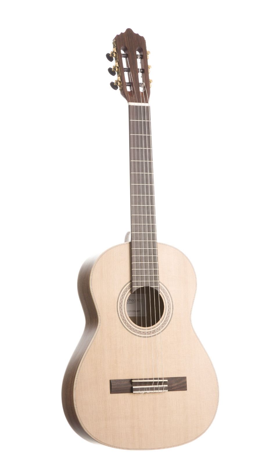 La mancha rubi cm 59 - left 3 4 concierto guitarra La La La mancha rubi cm 59 - left 3 4 concierto guitarra e7df6f