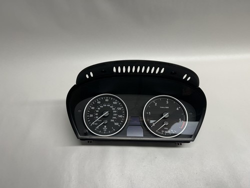 BMW X5 Serie E70 Kombiinstrument Tachometer Rechtslenker 9218854 3.0 Diesel 2010