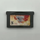 Nintendo Game Boy Advance Monster Jam: Maximum Destruction Tested & Working 2002