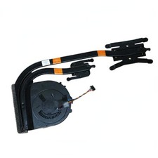 Cooling Fan Heatsink Radiator Cooler For Lenovo Thinkpad T440S T450S 04X0444