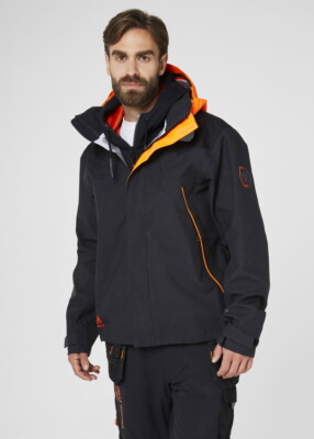 Helly Hansen Wetterjacke CHELSEA EVOLUTION SHELL JACKET 71140