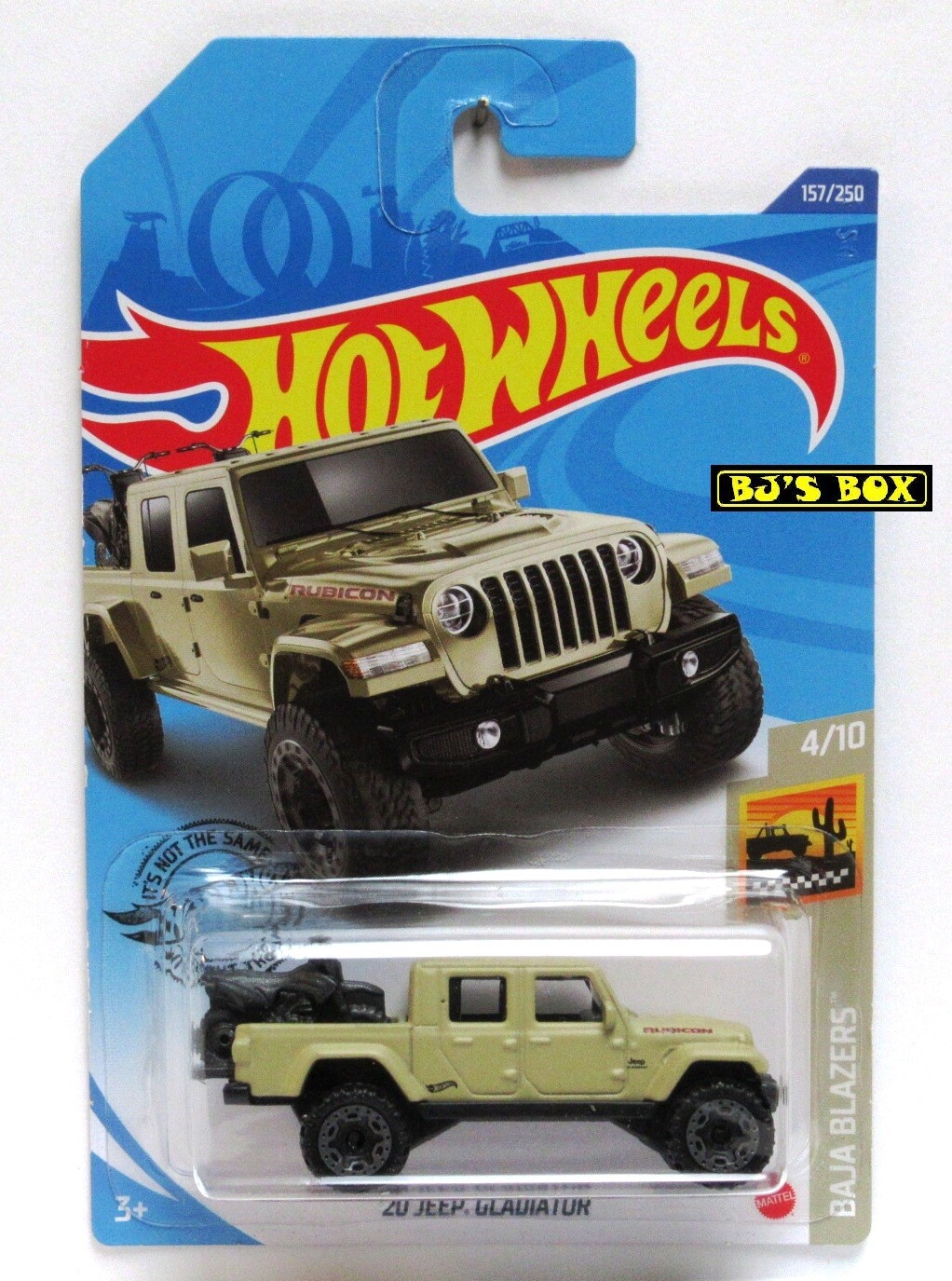 2020 Hot Wheels U-Pick 24 Different Cars Trucks Mainline Series You Choose New - Picture 14 of 49