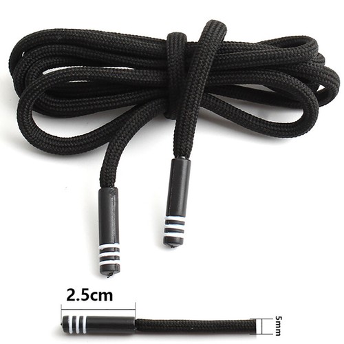 130cm Trouser Waist Drawstring For Women Men Sports Pants Decor Sweater Hat Rope - Picture 28 of 36