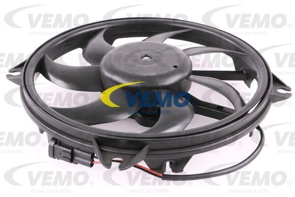Vemo V42-01-1138 LüFter, MotorküHlung FüR CitroËN DS Fiat Lancia Peugeot-image