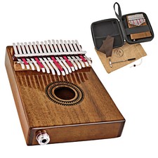 Meinl Sonic Energy PKL1707H Kalimba mit Tonab...