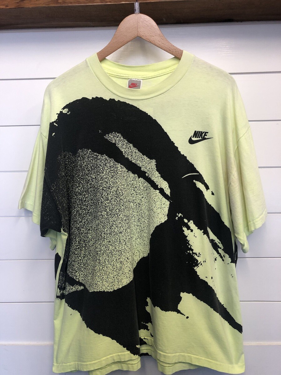 【アップルディバイド】NIKE CHALLENGE COURT Tシャツ アップルディバイド】NIKE CHALLENGE COURT Tシャツ Vintage