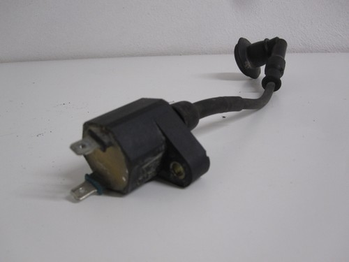 BOBINA HONDA SH FIFTY 50 1989 - 1993 prima serie (freno a tamburo ant) - Foto 5 di 6