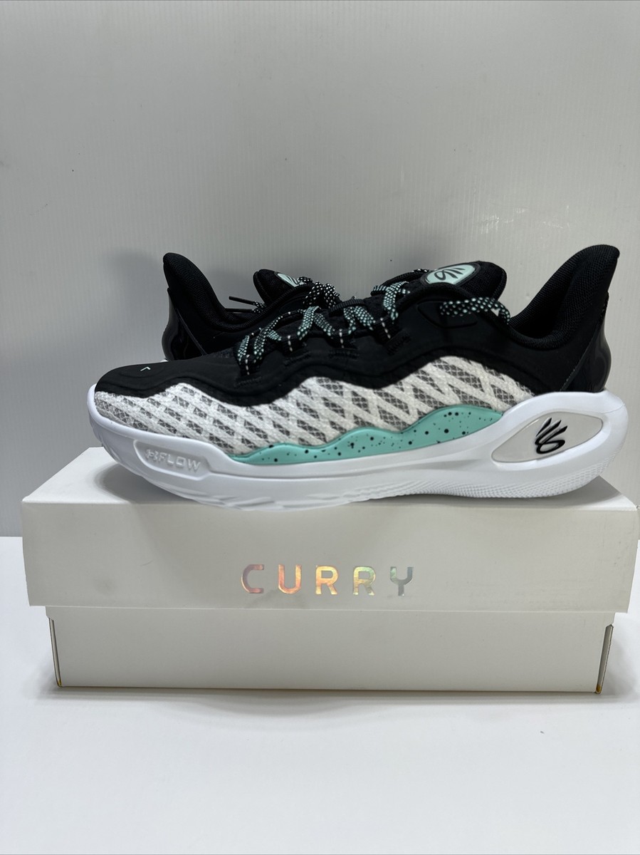 【美品】カリーフロー11/UNDER ARMOR CURRY FLOW 11 51uGjjoHvjL._UY900_.jpg