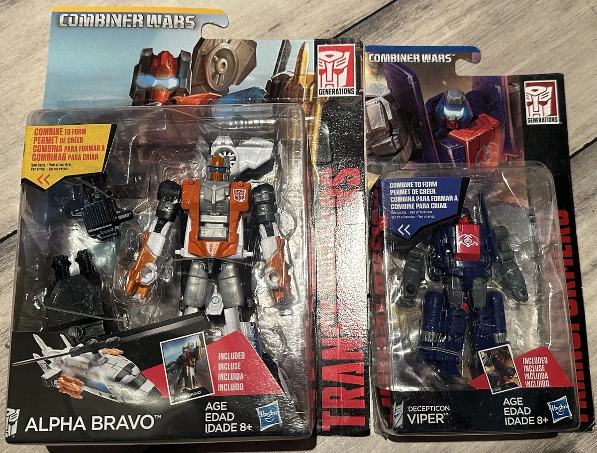 Transformers combiner wars toys for sale cheap