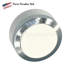 Dryer Timer Control Knob WE01X24552 Fit GE General GE Dryer knobs AP6026722