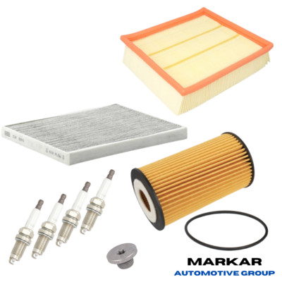 INSPEKTIONSPAKET FILTERSET FÜR OPEL CORSA D S07 CORSA E X15 1.2 1.0 1.4 SATZ