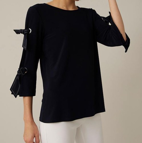 Joseph Ribkoff Bluse Gr. 34,36 STARK REDUZIERT -40% - Bild 3 von 7