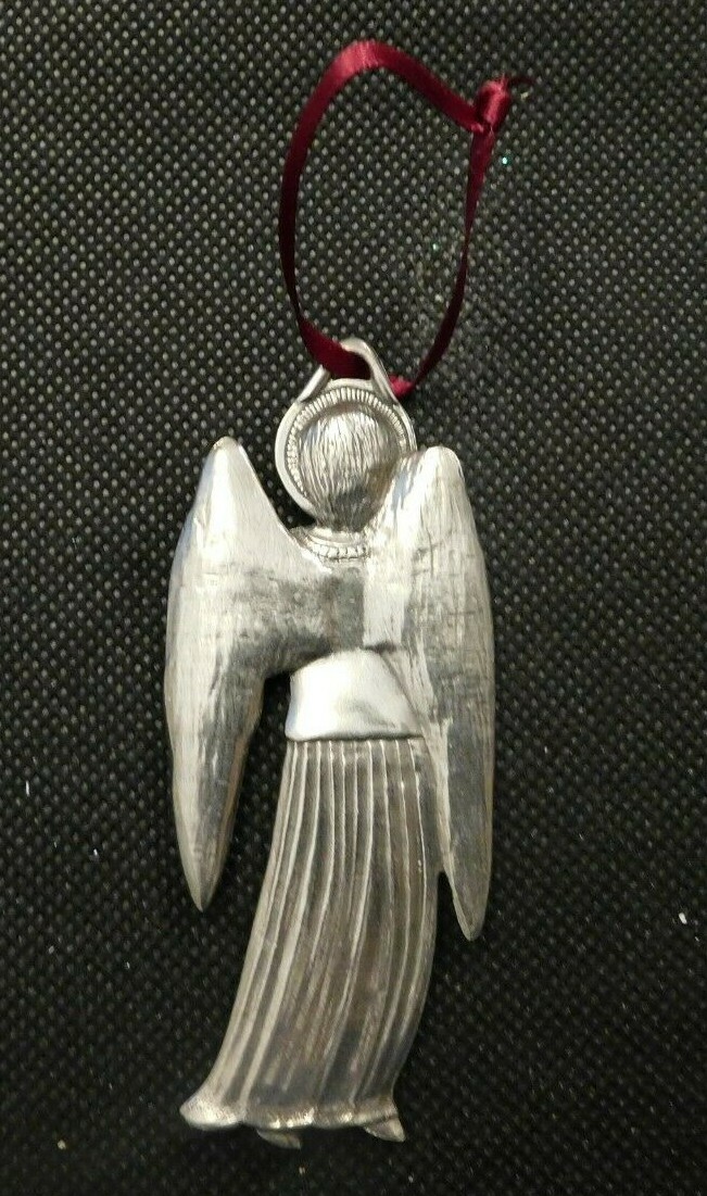 その他 angel Angel Christmas Ornament- Very Nice Collectible- e647uxx | eBay
