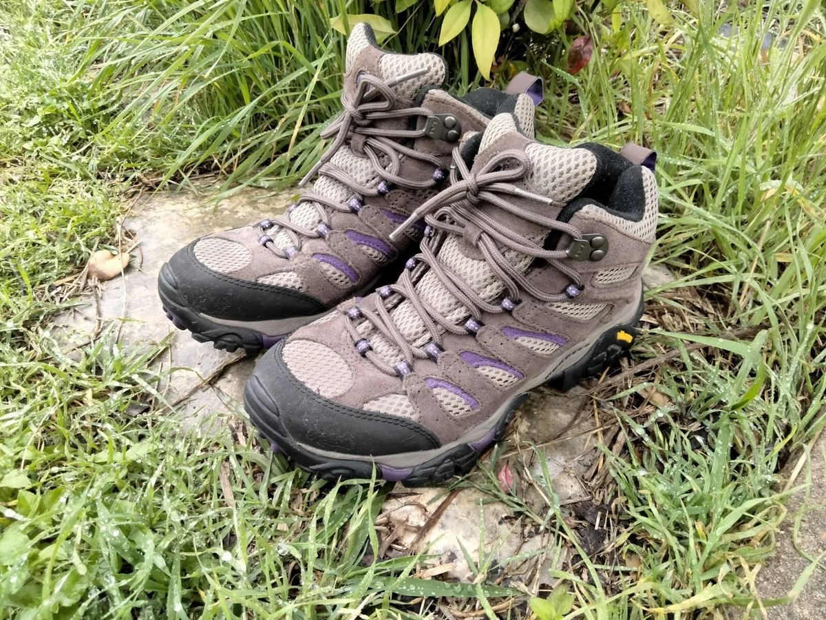Merrell moab shop 8