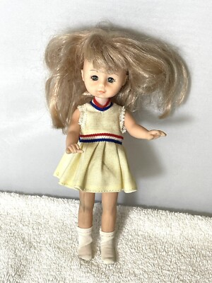 Vintage Vogue Ginny Doll 8