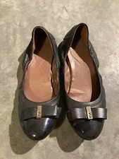 cole haan ladies ballet flats shoes US size 7