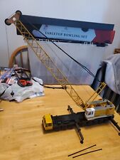 1/87 siku crane Liebherr excavator kdw construction handling paw/shovel dump