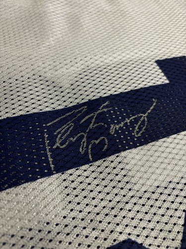 Peyton Manning Signed Super Bowl XLI Indianapolis Colts Game Jersey Steiner COA - Picture 4 of 11