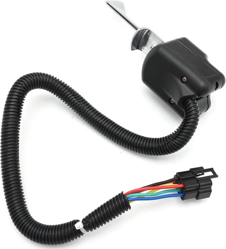 12V Turn Signal Multifunction Switch, Replacement for International 1400 1600 - Picture 3 of 7