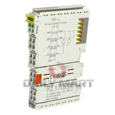 New In Box BECKHOFF KL1702 Digital Input Bus Terminal