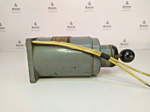 Magnet-Schultz GHNY 070 F40 D04 - NEW - Picture 7 of 10