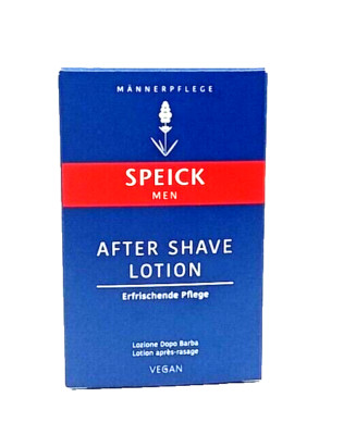Speick Men After Shave Lotion (100ml) (8,95 EUR/100 ml)