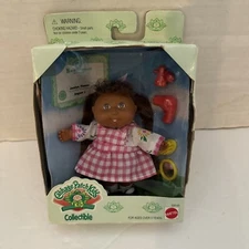 Vintage Cabbage Patch Kids (Kids) 1995 Jocelyn Flossie 8/1