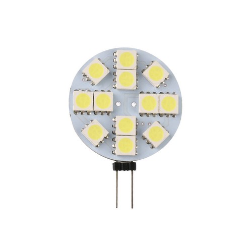 1-10 X LED G4 Bulbs Lamps 1W 1.5W 2W 3W SMD light Cool White/Warm White DC 12V - Picture 12 of 16