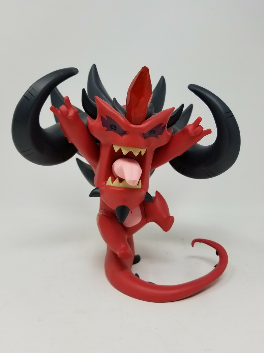ディアブロ ブリザード フィギュア BLLIZARD DIABLO New Blizzard Diablo II: 20th Anniversary The Lord of Terror