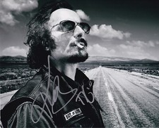 Kim Coates signed autograph 20x25cm Sons of Anarchy in person autograph COA