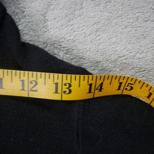 Star Wars Boys Black Hooded Graphic Sweater SZ M - Picture 8 of 14