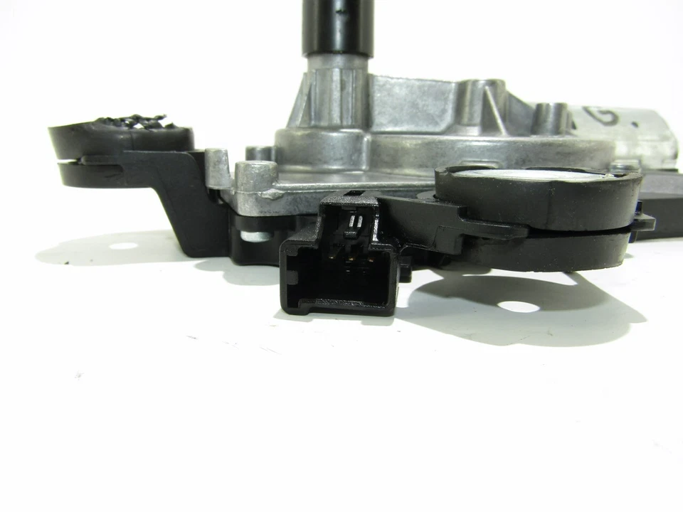 Motor limpiaparabrisas trasero Ford C-Max 2006 Wishermotor trasero 0390201823 Foto 3 de 4