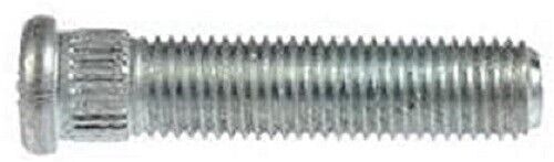 Stock Factory Replacement Length WHEEL STUD BOLT 84-13 Chevy Corvette C4 C5 C6 ß - Picture 1 of 1