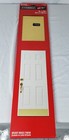 Everbilt Kick Plate Bright Brass Finish 8" x 34" New Pick-Up Only — photo 2