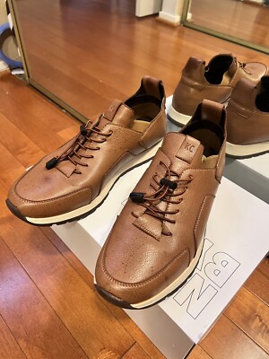Brown Slip On/ Loafers 