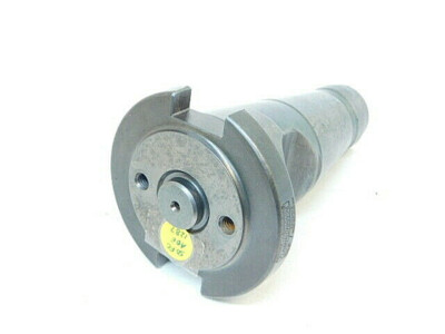USED DEVLIEG MICROBORE NMTB FLASH-CHANGE 50 BORING RING ADAPTER 50FC-ADE-1287 
