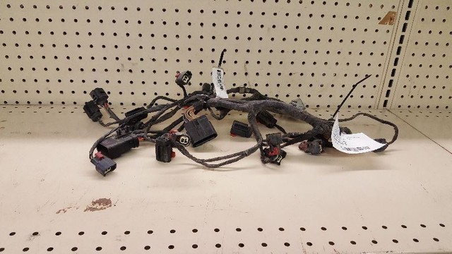 Injector Harness 5.7l ID 56000945AC Fits 2003 Dodge RAM 1500 Pickup