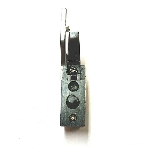 USED PFAFF 461,463,481,483,485,487,561,563 POSITIONING FINGER Cpl. 91-171850-91 - Picture 2 of 6
