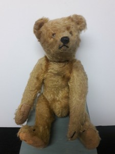 oso steiff
