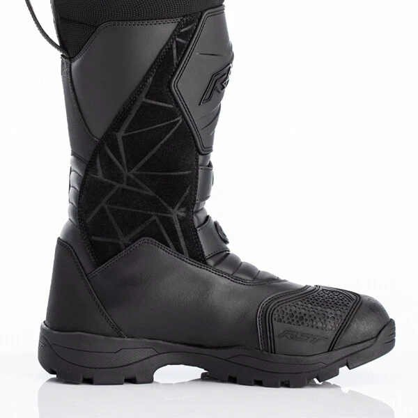 Bottes Moto Touring Rst R-16