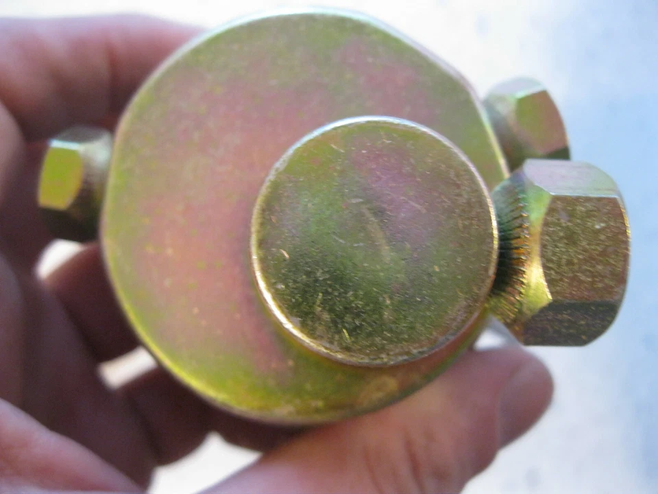 ACDelco Fuel Pump Assembly 41621 (6471929) NOS Foto 4 de 4