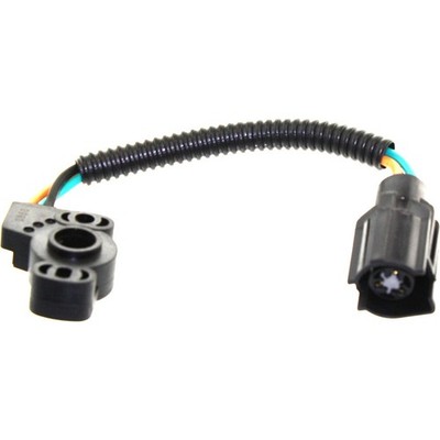Throttle Position Sensor TPS for Ford Mustang E-Series Bronco Pickup F-Series